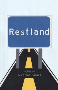 Enlarge image Cover: Restland - Finishing Line Press