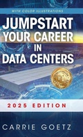 Cover: Jumpstart Your Career in Data Centers - StrategItcom, LLC