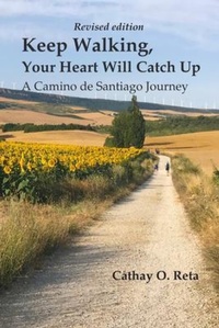 Bild: Keep Walking, Your Heart Will Catch Up - Keep Walking Publications