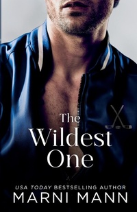 Enlarge image Cover: The Wildest One - Mann Publishing LLC