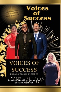 Enlarge image Cover: Voices of Success - Writers2readers, LLC