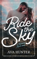 Cover: Ride the Sky - Julia Archer
