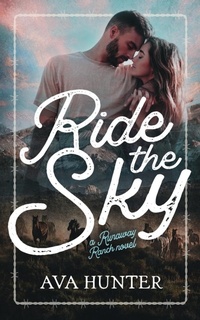 Enlarge image Cover: Ride the Sky - Julia Archer