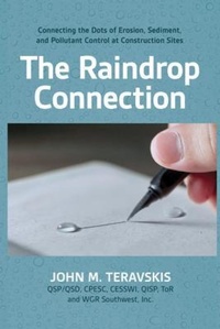 Abbildung von: The Raindrop Connection - Wgr Southwest Inc.