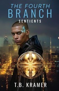 Cover: The Fourth Branch - Tsk Publishing LLC