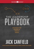 Cover: The Leadership Playbook - Successbooks