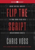 Cover: Flip the Script - Successbooks