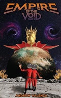 Cover: Empire of the Void - Valenza Publishing