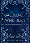 Cover: Ballad of Whispers - Celestos Press