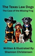 Cover: The Texas Law Dogs - CS Publishing Ltd