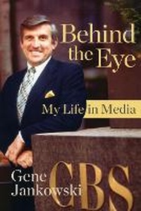 Abbildung von: Behind the Eye - Bailey Press