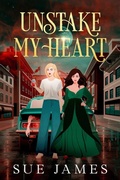 Cover: Unstake My Heart - Sue James