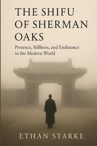 Abbildung von: The Shifu of Sherman Oaks - Starke Prints