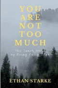 Cover: You Are Not Too Much - Starke Prints