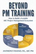 Cover: Beyond PM Training - Engineering Management Institute