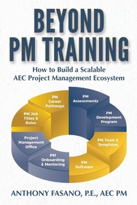 Enlarge image Cover: Beyond PM Training - Engineering Management Institute