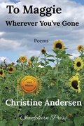 Cover: To Maggie Wherever You've Gone - Choeofpleirn Press
