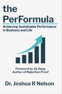 Abbildung von: the PerFormula - Experience Leadership LLC