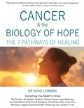 Cover: Cancer & The Biology of Hope - Revive Publishing