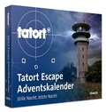 Cover: FRANZIS 67257 - Tatort Escape Adventskalender: Stille Nacht, letzte Nacht. - FRANZIS GmbH