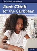 Cover: Just Click for the Caribbean - OUP Oxford