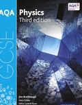 Cover: AQA GCSE Physics - OUP Oxford