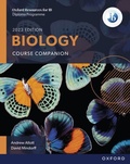 Cover: Oxford Resources for IB DP Biology: Course Book ebook - OUP Oxford