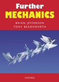 Cover: Further Mechanics - OUP Oxford