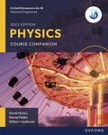 Cover: Oxford Resources for IB DP Physics: Course Book ebook - OUP Oxford