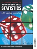 Cover: Concise Course in Advanced Level Statistics with worked examples Export Edition - OUP Oxford
