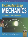 Cover: Understanding Mechanics - OUP Oxford