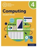 Cover: Oxford International Primary Computing: Student Book 4: Oxford International Primary Computing: Student Book 4 - OUP Oxford