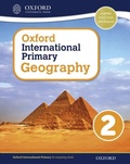 Cover: Oxford International Primary Geography: Student Book 2 eBook: Oxford International Primary Geography Student Book 2 eBook - OUP Oxford