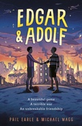 Cover: Edgar & Adolf - OUP Oxford