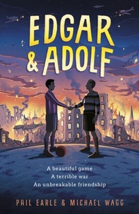 Enlarge image Cover: Edgar & Adolf - OUP Oxford