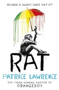 Cover: Rat - OUP Oxford