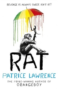 Enlarge image Cover: Rat - OUP Oxford