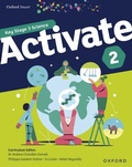 Cover: Oxford Smart Activate 2 Student Ebook - OUP Oxford