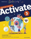 Cover: Oxford Smart Activate 3 Student eBook - OUP Oxford