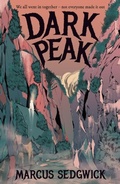 Cover: Dark Peak - OUP Oxford