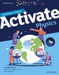 Cover: Oxford Smart Activate Physics Student eBook - OUP Oxford