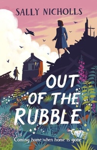 Enlarge image Cover: Out of the Rubble - OUP Oxford