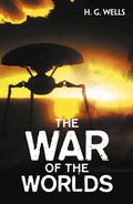 Cover: War of the Worlds - OUP Oxford