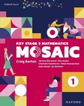 Cover: Oxford Smart Mosaic: Student Book 1 eBook - OUP Oxford