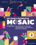 Cover: Oxford Smart Mosaic: Student Book 2 eBook - OUP Oxford