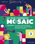 Cover: Oxford Smart Mosaic: Student Book 3 eBook - OUP Oxford
