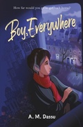 Cover: Rollercoaster: Boy, Everywhere Ebook - OUP Oxford
