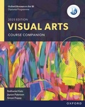 Cover: Oxford Resources for IB DP Visual Arts: Course eBook - OUP Oxford