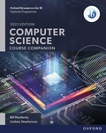 Cover: Oxford Resources for IB DP Computer Science: Course eBook - OUP Oxford