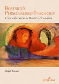 Cover: Beatrice's Personalised Theology - Peter Lang Verlag